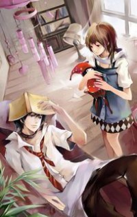 羣狼環伺(NP總受)