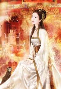 龙之狷狂(gl)