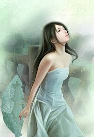 中華少女