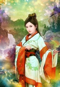 快穿直播之鹹魚翻神
