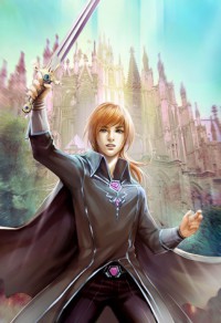 （BG/王者榮耀同人）[王者榮耀]王者大陸美食談