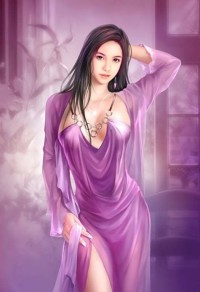 网游之淫荡人生
